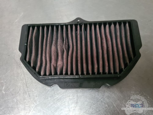 Filtre à Air Neuf Pour Suzuki GSX-R 1000 (2001-2004) - Pièce Générique Fabriquée En France