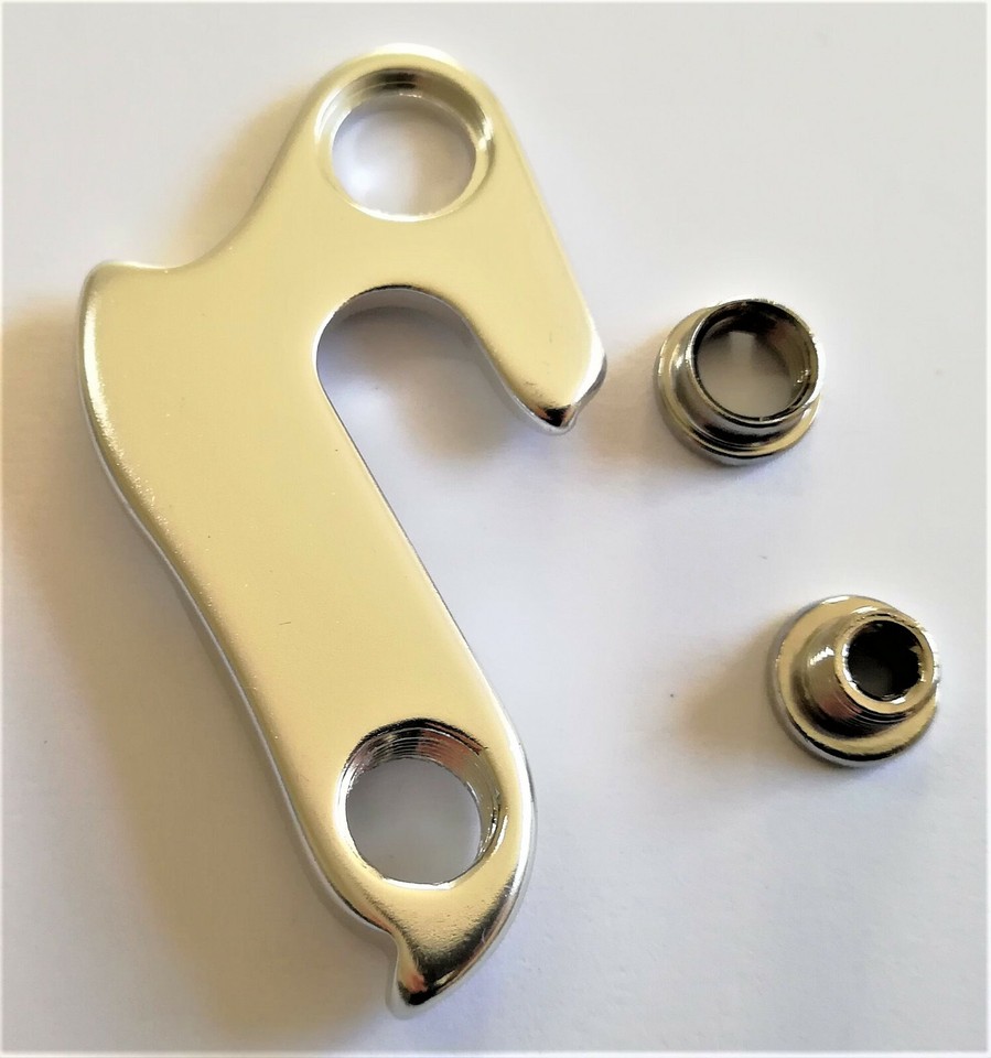 Fahrrad-Schaltauge Aluminium Für Merida & Kompatible Marken - Ersatz Schaltwerk Aufhängung