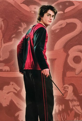 Panini Harry Potter Evolution Base & Glitter Trading Cards #151 - #300 - Picture 56 of 148