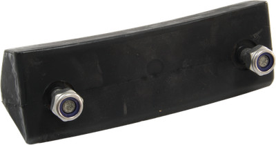 Gummikissen rubber block shield für Volvo Penta AQ41 D41 AQ131 AQ151 AQ171 AQ205