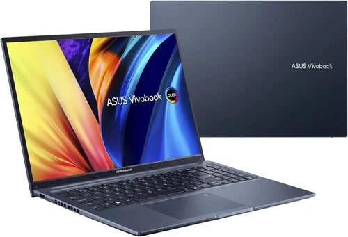 16" ASUS VivoBook 16X Laptop 4K OLED Screen| i7 16GB 512GB SSD Win11 Fingerprint