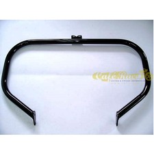 Pare-Chocs Sissy Bar SISSYBAR Suzuki Intruder VS 600, 700, 750, 800, 1400, Boule