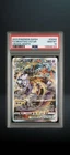Pokemon Mewtwo VSTAR GG44/GG70 Crown Zenith Galarian Gallery PSA 10 2023