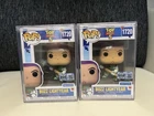 Funko Pop Toy Story 5 Buzz Lightyear #1720 Vinyl Figure & Hard Case LE SEALED