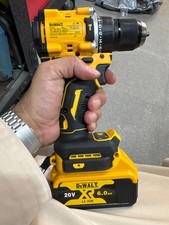 DEWALT DCD805 20V MAX Brushless Cordless Impact Drill Screwdrive Powerful Tool