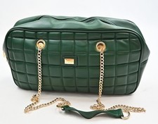 Designer Box Bag Damentasche Handtasche Umhänge-/Schultertasche Fragola FH603