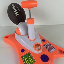 All-Pro Passer Robotic Quarterback Tested Works Football Machine Toy Sports