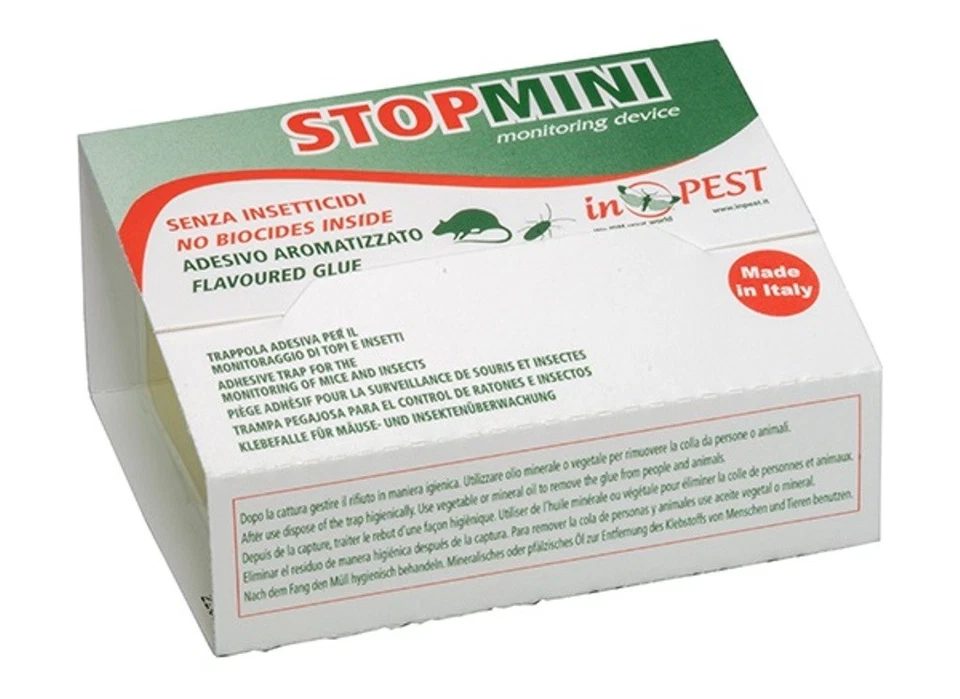 ORMA SRL (FORNITORE) ORMA STOP MINI TOPI CAR.COLLATO X1PZ DIM.CM25X10 BANANA CORREL. ART.138MU