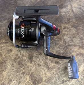 Mitchell Avocet II Reel for sale | eBay