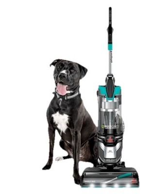 BISSELL MultiClean  Allergen Lift-Off  Pet Uoright Vacuum Model 2998 New In Box