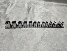 Snap-on 1/4 Snap-on 1/4