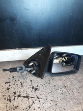 Retroviseur droit (ou coque) Peugeot 405