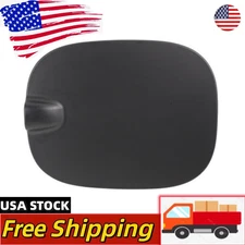 Fuel Door Gas Tank Door Cover 84745968 Fit For 19-24 Chevrolet Silverado 1500