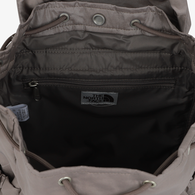 NEW THE NORTH FACE BONNEY SR 11L BACKPACK MINI COCOA_BROWN | eBay