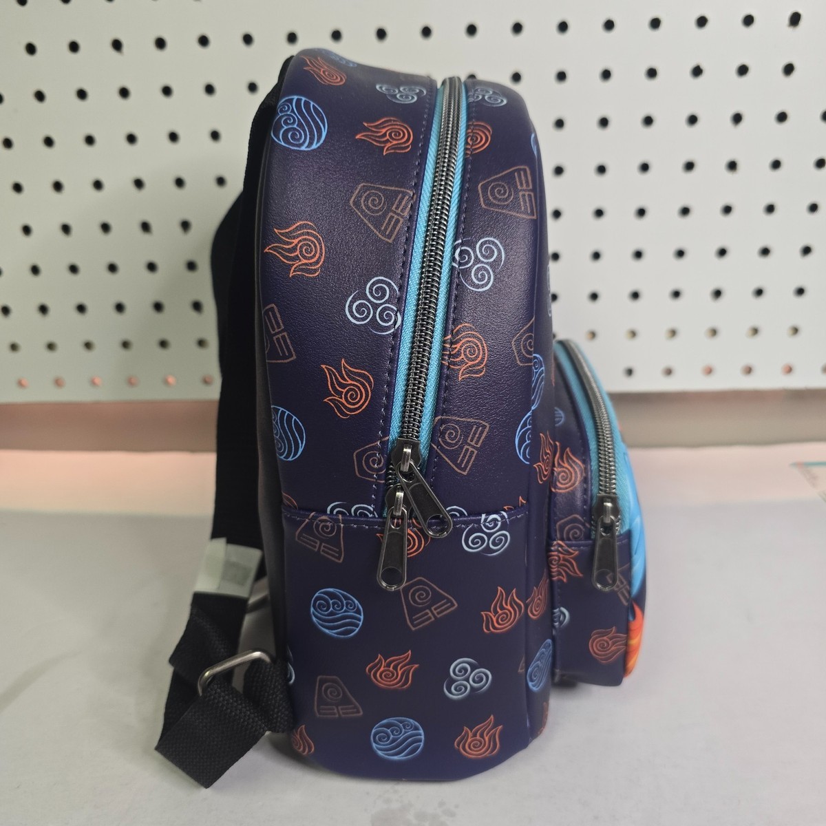 best lululemon college backpack Everywhere 22L Tech Canvas volume-50-60l and water bottle or A Head to Head Length:CI32LXF / 32