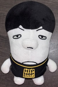 Bts Hip Hop Monster | eBay