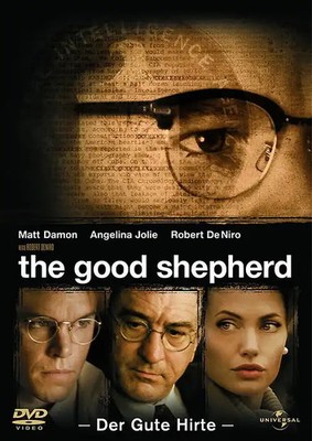 The Good Shepherd-Der Gute Hirte