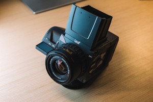 Rollei Hy6 | eBay