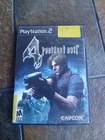 Resident Evil 4 (PlayStation 2, 2005)