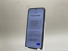 Samsung Galaxy S22 SM-S901U 128GB Phantom Black Unlocked W067842