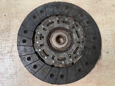 Disque d'embrayage Seat ALTEA