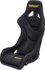 Schmaler Carbon Rennsitz RST500 CFK-Homologat...