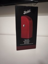 BERKEL CEPPO COMPLETO + COLTELLI NUOVI