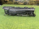 LIONEL PREWAR O-GAUGE 226E LIONEL LINES STEAM LOCOMOTIVE 2-6-4 FAIR TO GOOD COND — photo 9
