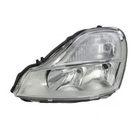 Hauptscheinwerfer Rechts W5W Halogen Elektrisch Valeo FüR Renault Modus