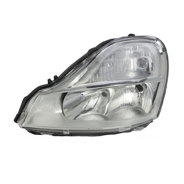 Hauptscheinwerfer Rechts W5W Halogen Elektrisch Valeo FüR Renault Modus-image