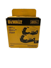 Dewalt Batteries DCB205-2, 20V, 2 Pack