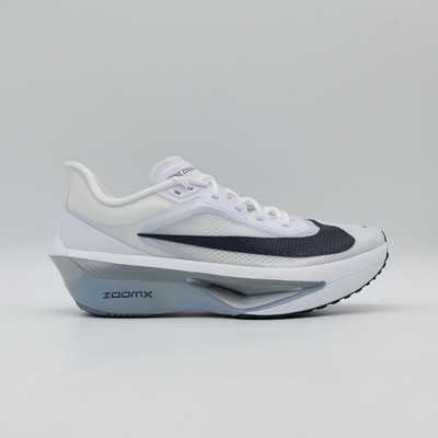 FN8454-104 Nike Zoom Fly 6 White Pure Platinum Obsidian Mist