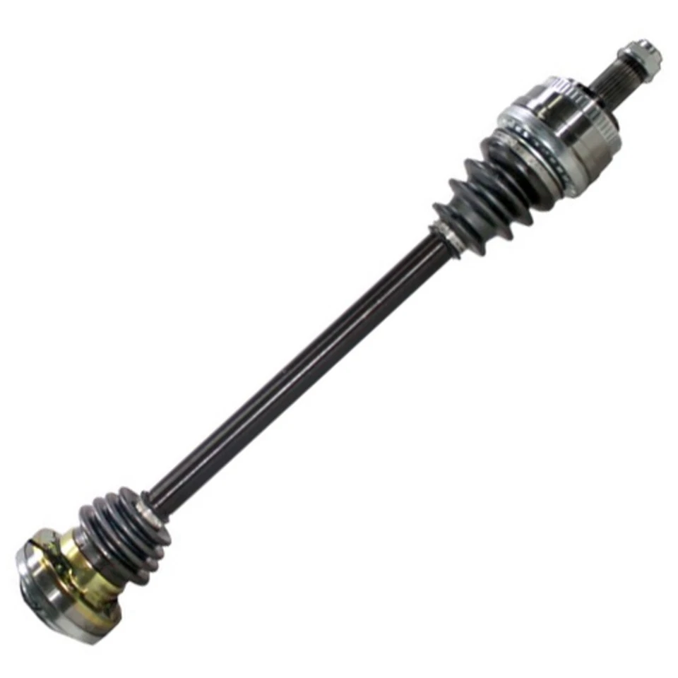 SET-DSS314R DSS Juego de 2 CV Medio Eje Trasero Piloto y Pasajero Lado Par Foto 3 de 4