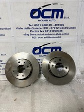 Disque de frein Lancia THEMA