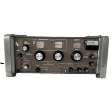 Lampkin Communication Service Monitor #107C RF Signal Generator 0.02-1000MHz