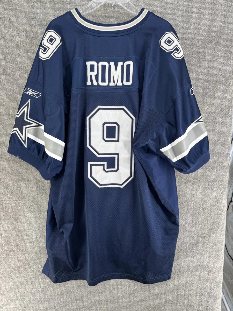 Las mejores ofertas en Camisetas Reebok hombres Dallas Cowboys NFL