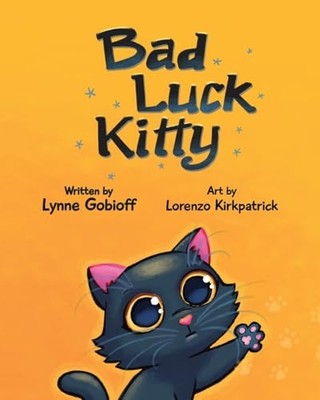 Bad Luck Kitty - NEU Lynne Gobioff 2024