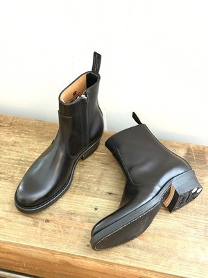 Rolling Dub Trio Gleaners Side Zip Size 6 Rare Size Sold Out