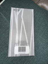 X-Rite M90037 Optical Brightener Compensation Standard to use w/ OBC Profiling  