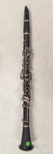 Selmer Signet Soloist Clarinet Untested Parts Repair - RK736
