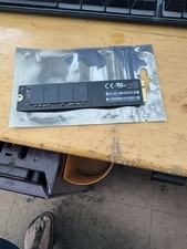 512GB Apple Gen 2 mSATA Blade SSD MacBook Air A1465 A1466 2012