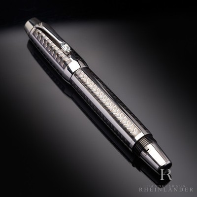 Montblanc Boheme Soulmakers for 100 Years Limited Edition 100