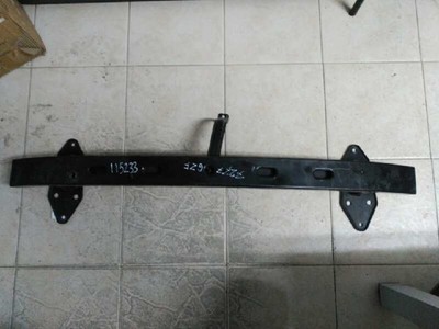 stoßstangen verstärkung träger vorne PEUGEOT PARTNER S2 COMBI PLUS 1999 115233
