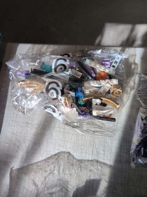 LEGO Elves Skyra's Mysterious Sky Castle 41078 Incomplete *Bags 2 4 5 6 7 Sealed