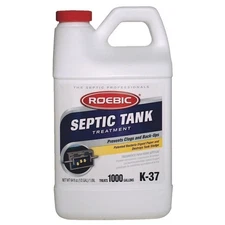Roebic 64Oz Septic Treatment