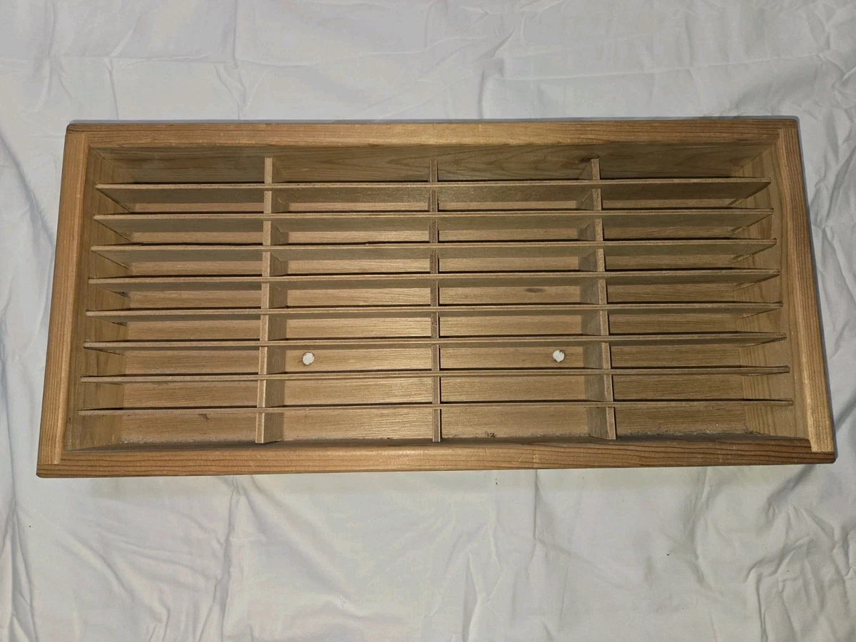 Napa Valley Cassette Wood for sale - eBay