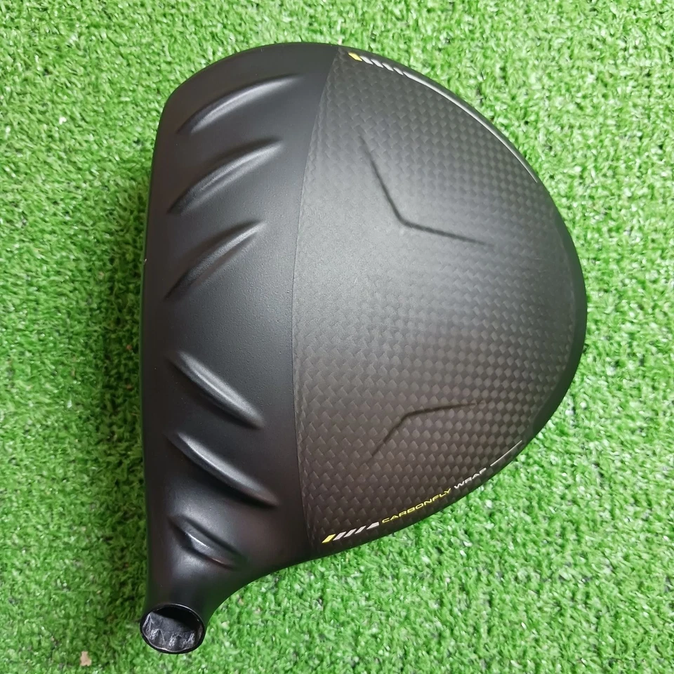 Ping G430 Max 10k Driver 10.5° Head Only Right Handed With Head Cover - Image 4 of 4
