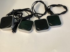 Lot Of 4 Dell 0WX492 Wireless Antenna WX492