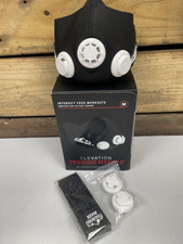 Authentic Elevation Training Mask 2.0 Medium ...
