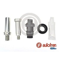 Autofren Seinsa D7279C FüHrungshüLsensatz, Bremssattel